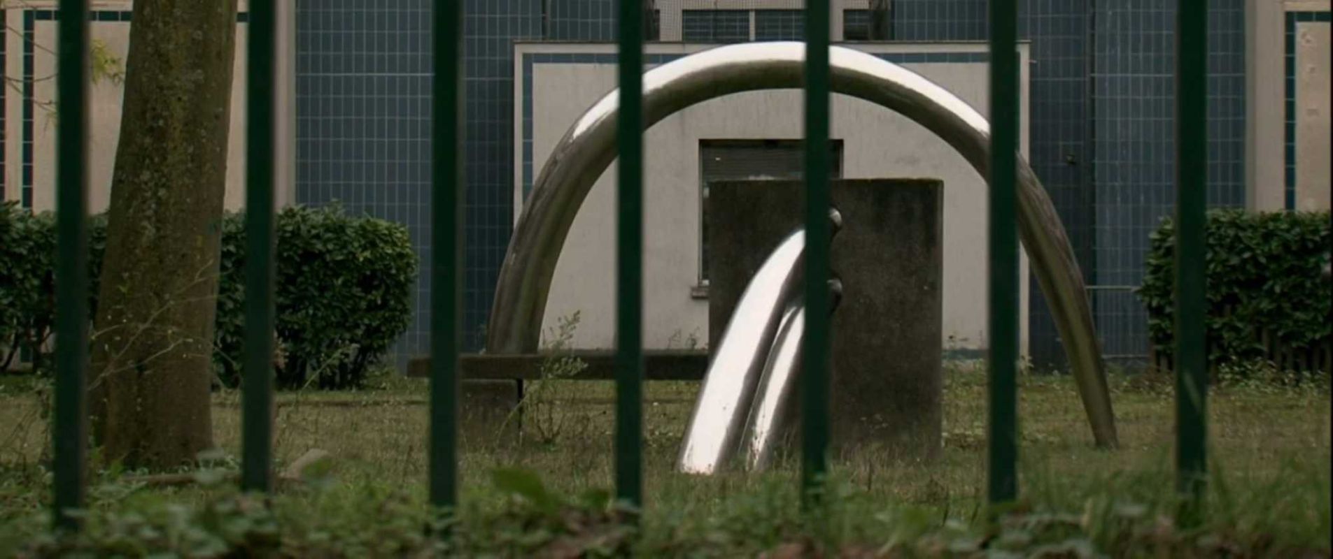 Attila szekere a Szajna partján