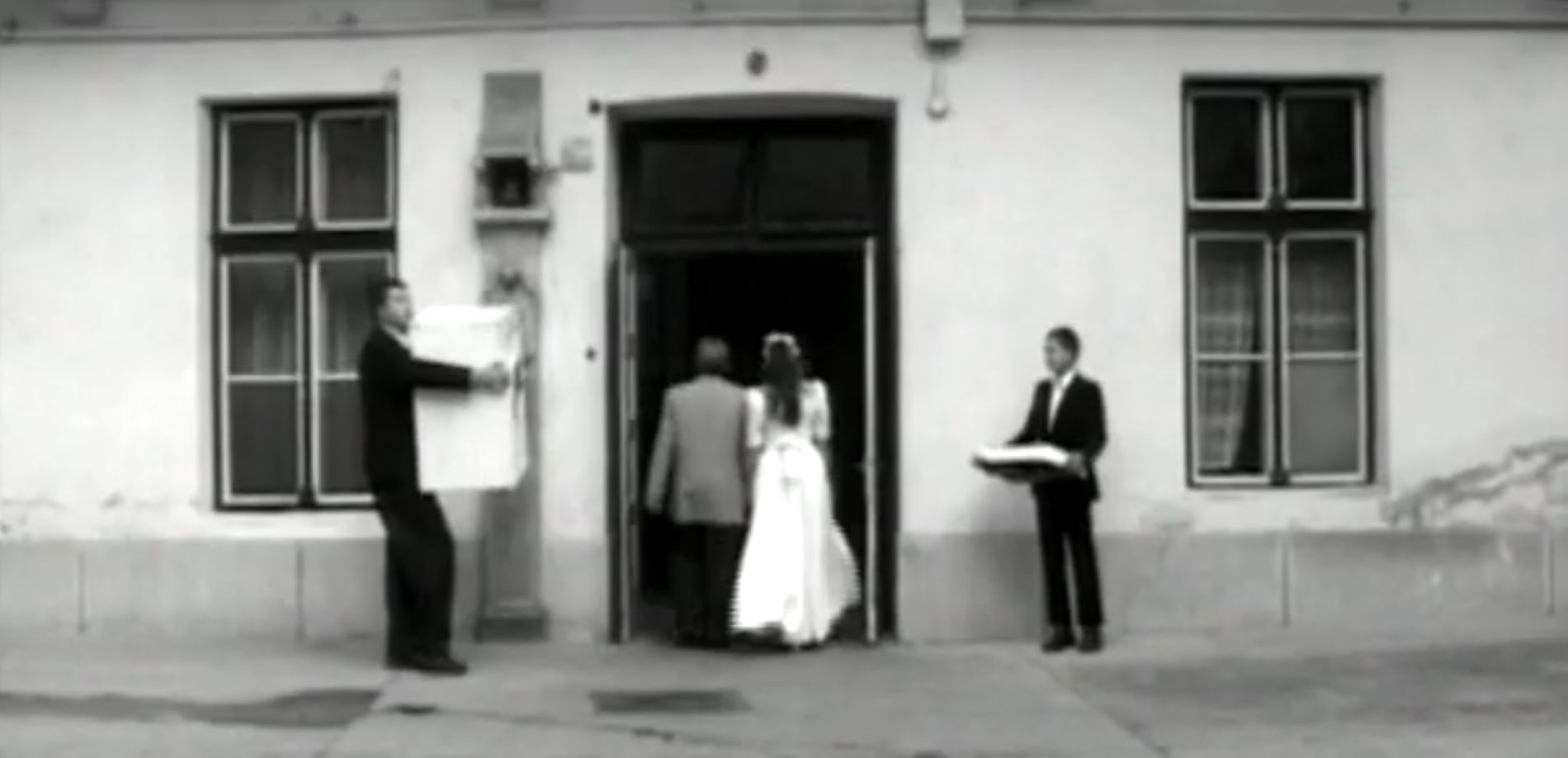 Őrangyalok nélkül