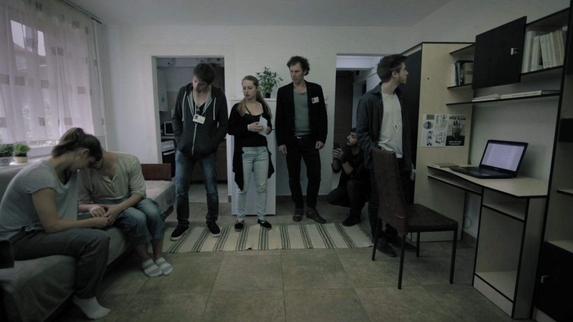 Your Face Without The Screen