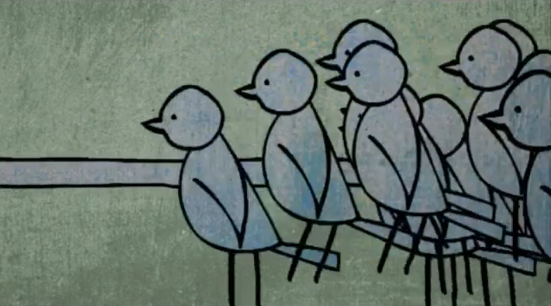 Negyvennégy pici pinty