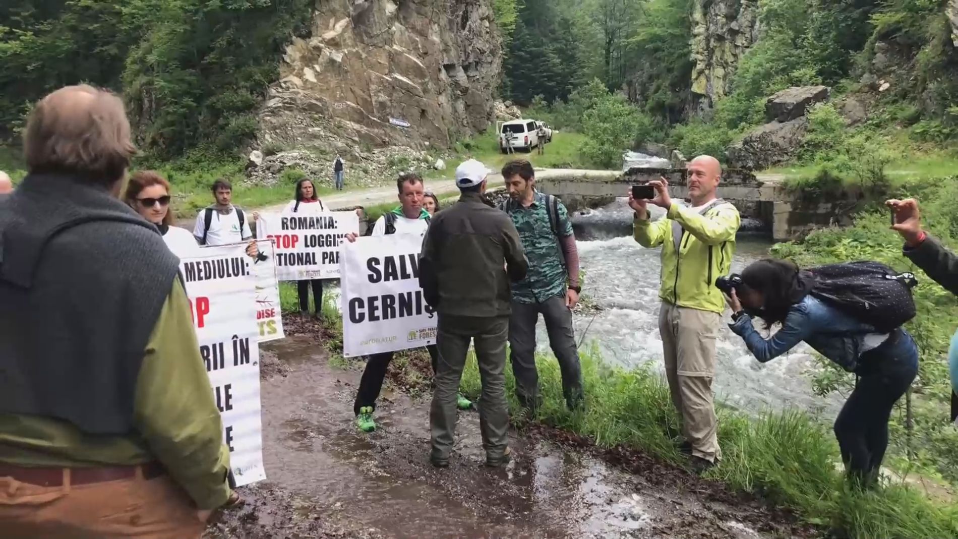 Erdők nélkül nincs Erdély