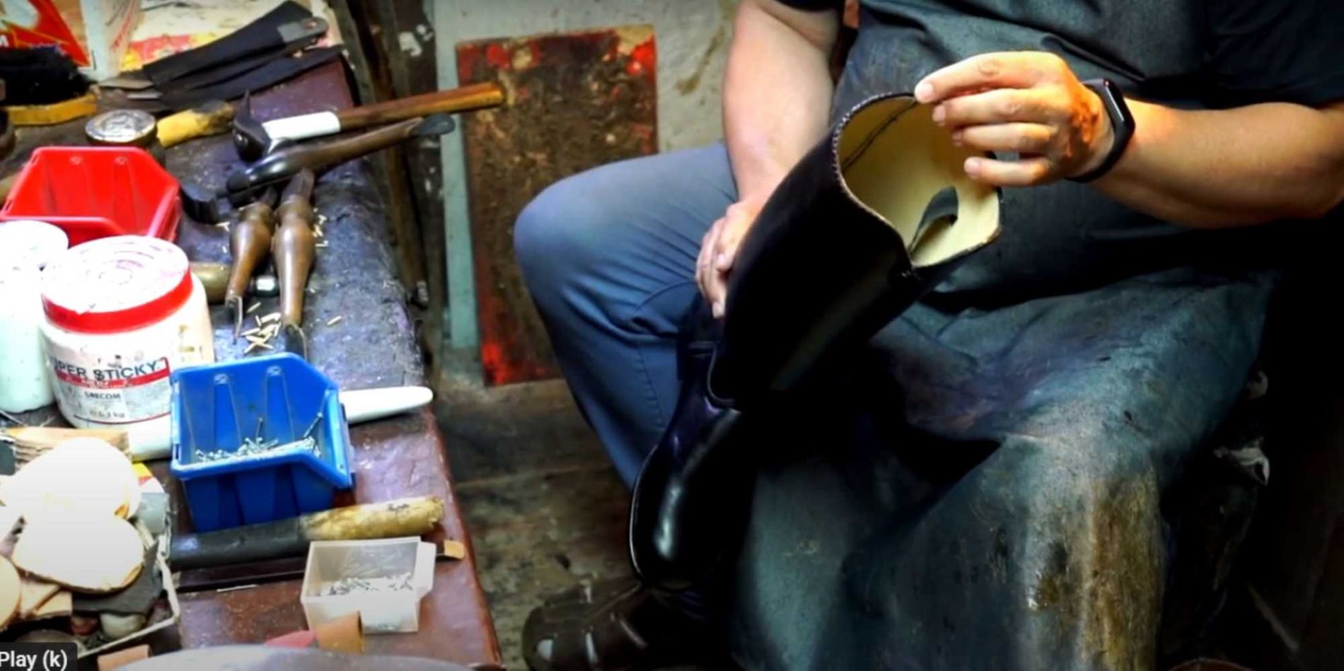 Csizmás pandúrok, székely csizmadiák