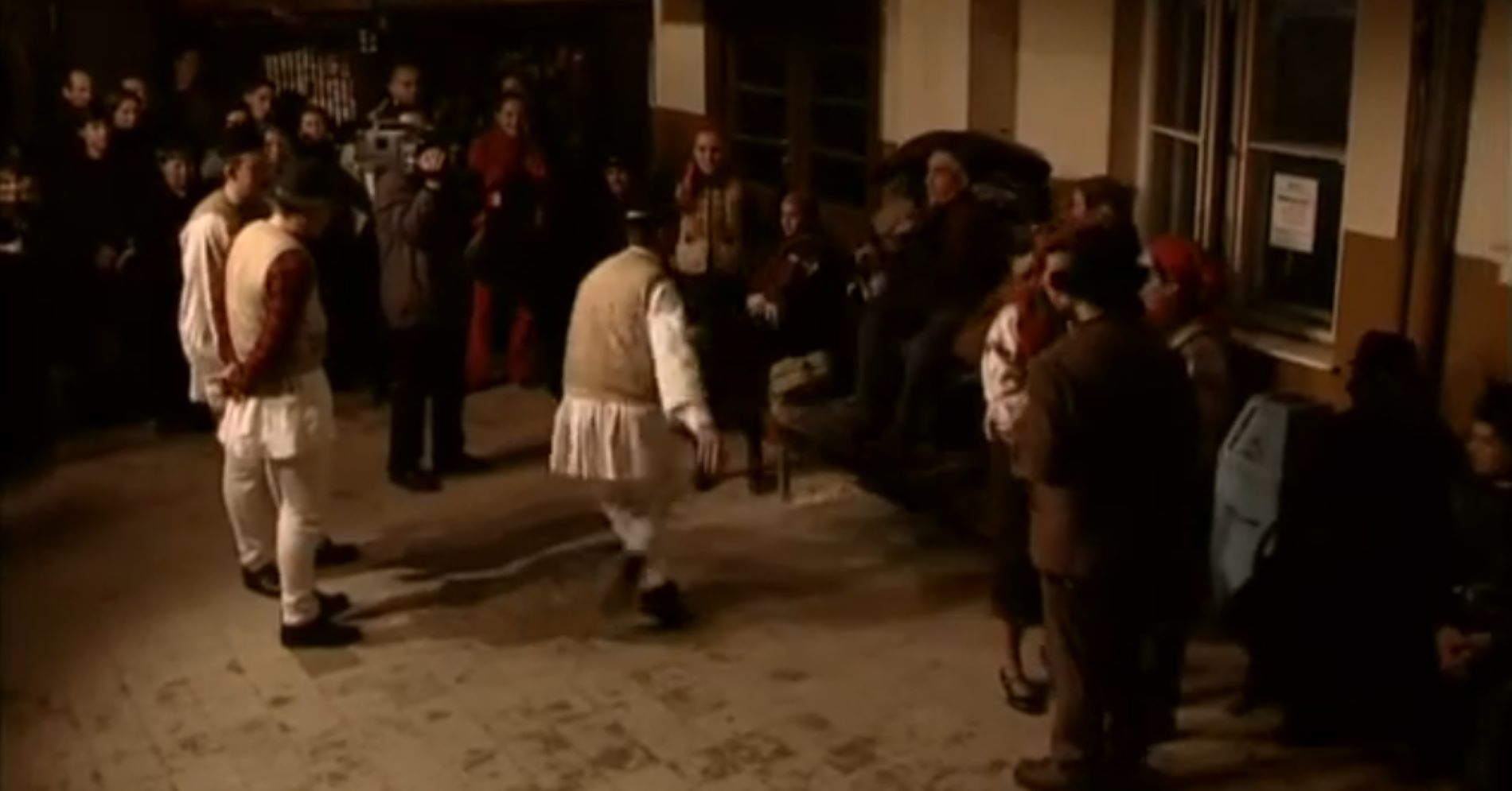 Brassói pályaudvar