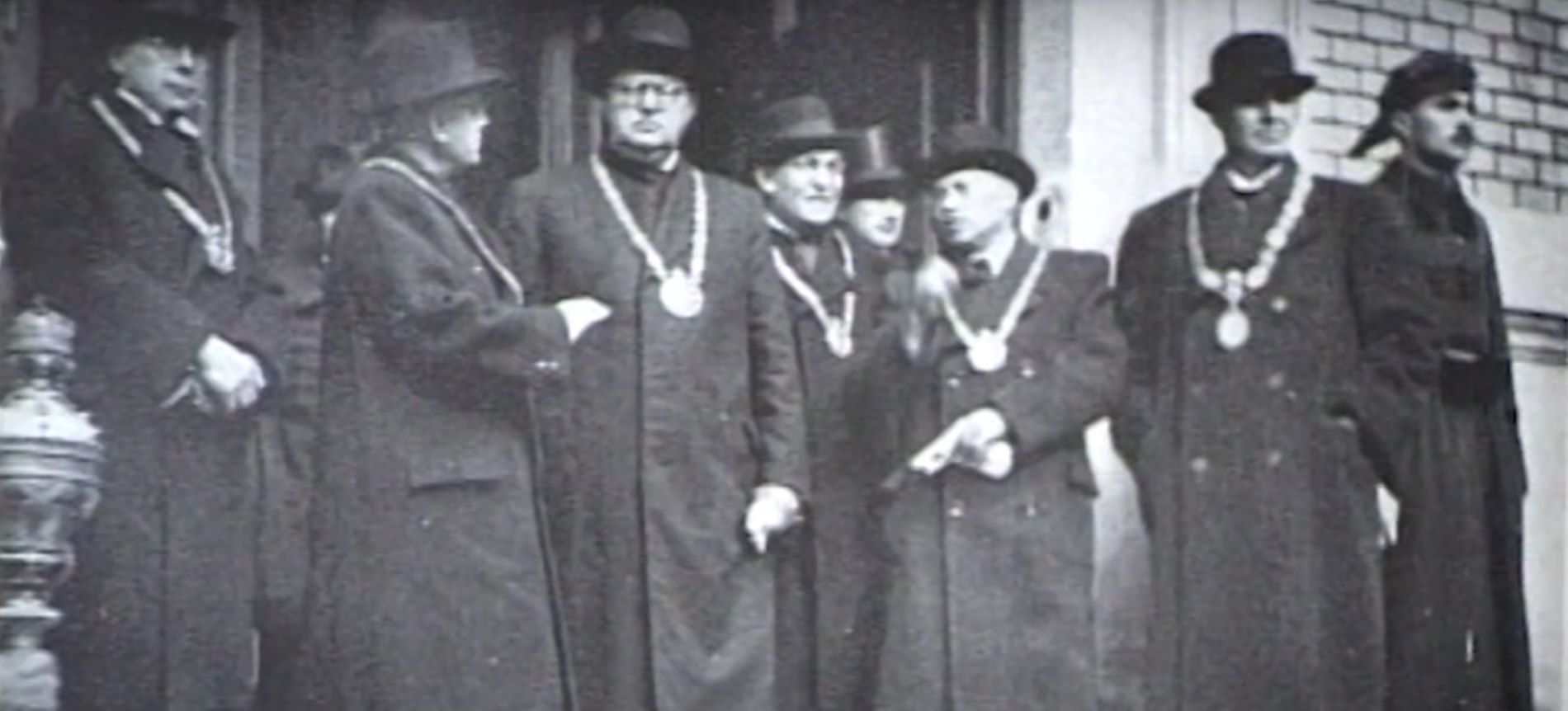 A Bolyai – emlékek egy Egyetemről