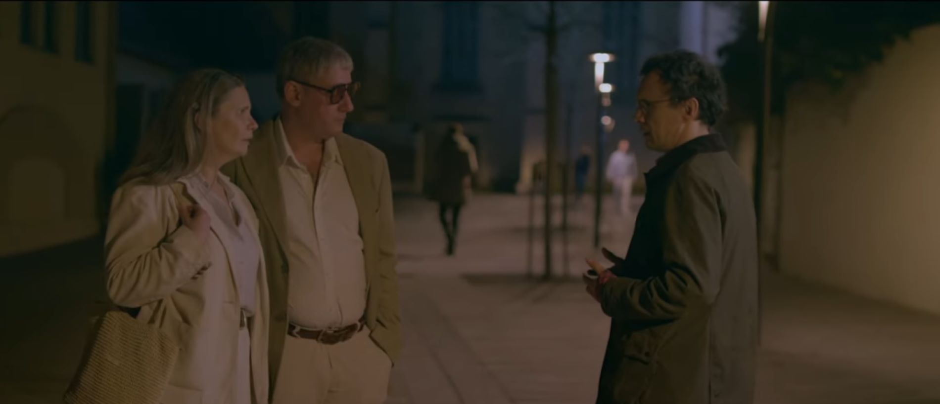 Filmtett - Az első huszonöt