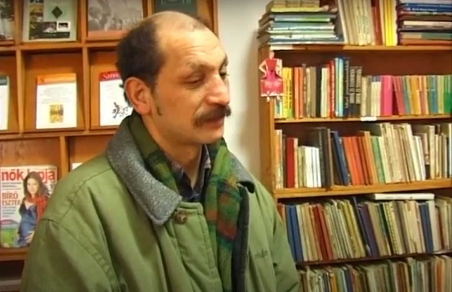 Földhöz vert csoda