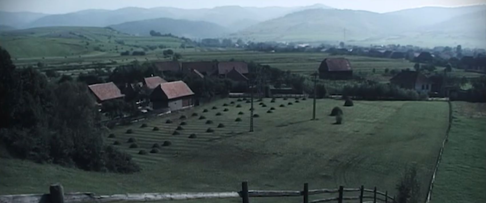 Ott legbelül dal van