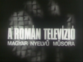 A Román Televízió bukaresti magyar adása
