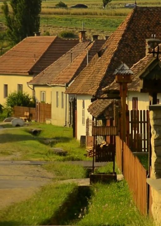 Pletykapadok Székelyföldön