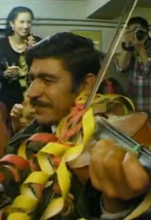 A szászcsávási banda