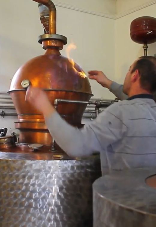 Kismértékben gyógyszer...