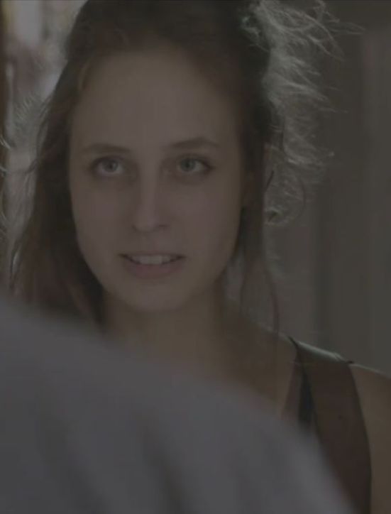 Your Face Through the Screen