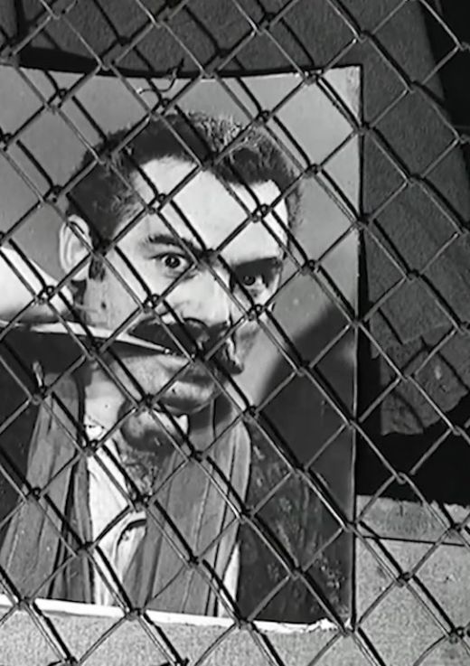 Zúzmarakoszorút a sírra - Emlékezés Visky Árpád színművészre