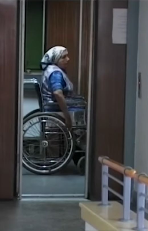 Ha eljő az öregség…