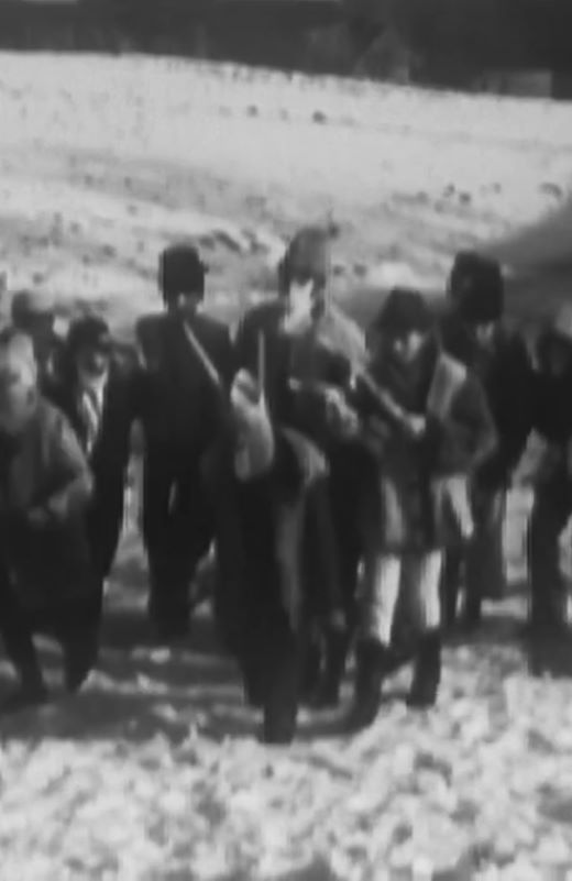 Porka havak esedeznek - Nagybacon 1980