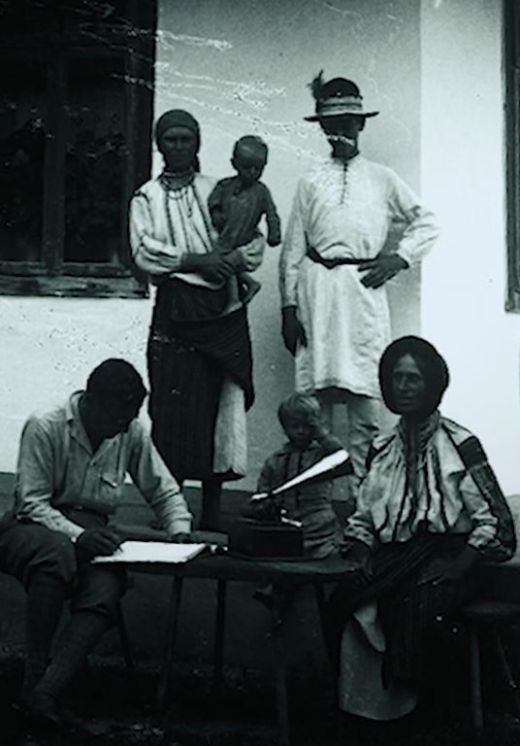 Ott legbelül dal van