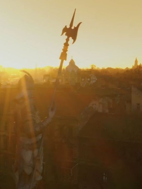 Székely László, a városépítő