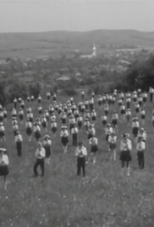 Jövőnk a jelenben - Vargyas, 1978